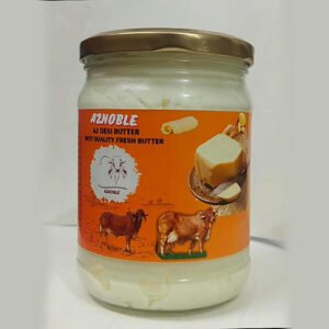 White Butter / Noni