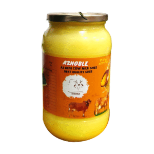 A2Noble Cow Ghee